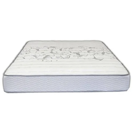 Queen Cushion Firm Mattress